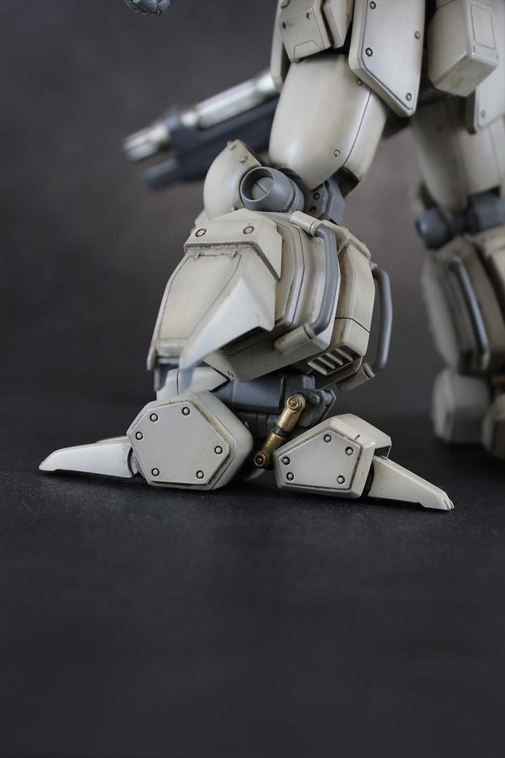 AS-5E3レイノス（主人公機）【リニューアルVer.】 1/35スケール