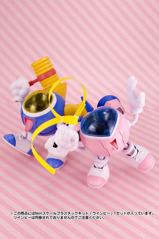 【匿名】シューティングゲームヒストリカ／ツインビー ウインビー グインビー ウインビー – SOOTANG HOBBY