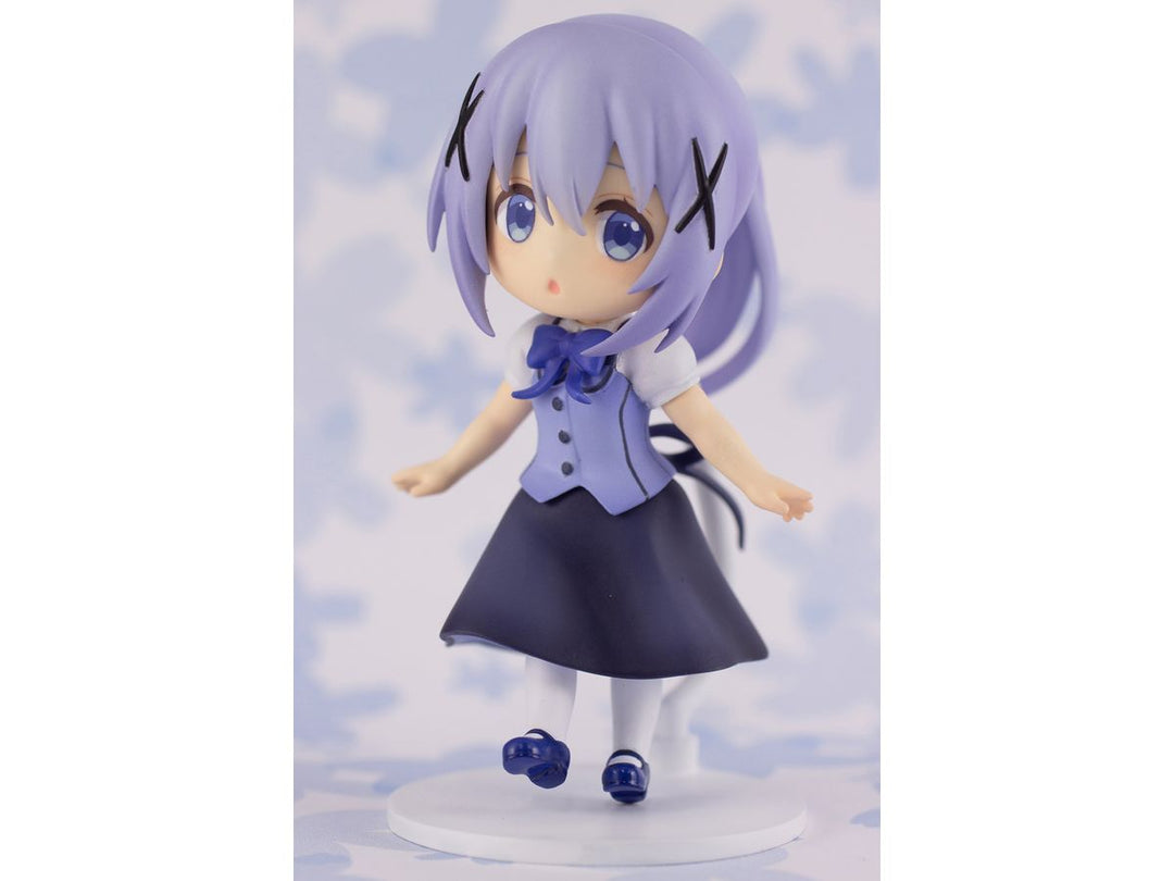 【再販】ミニフィギュア チノ
