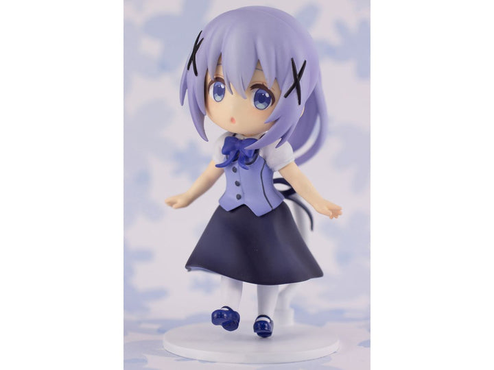 【再販】ミニフィギュア チノ