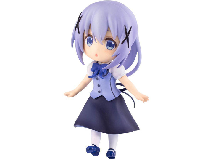 【再販】ミニフィギュア チノ