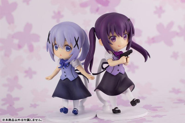 【再販】ミニフィギュア リゼ