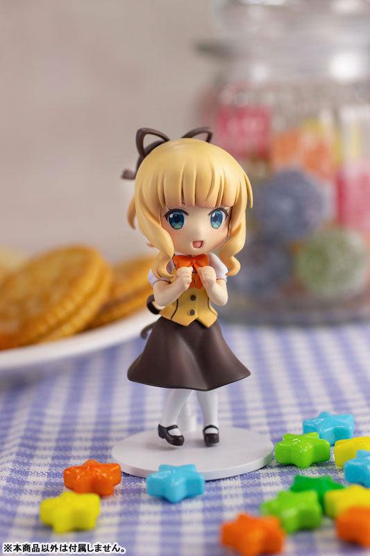 【再販】ミニフィギュア シャロ