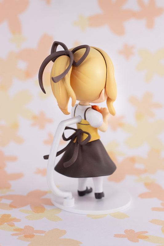 【再販】ミニフィギュア シャロ