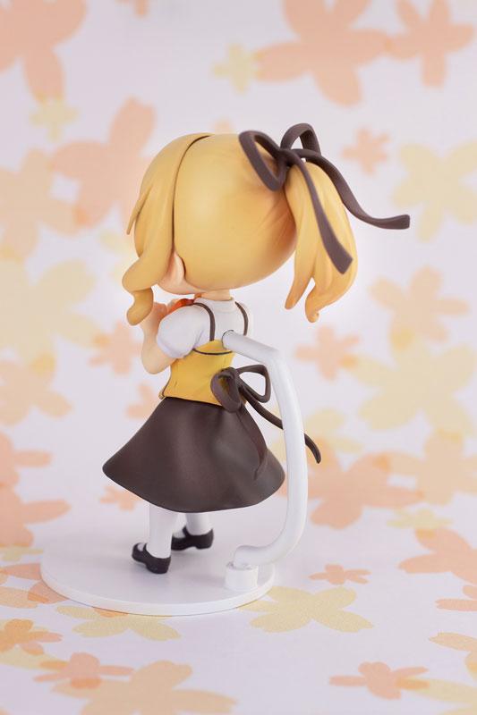 【再販】ミニフィギュア シャロ