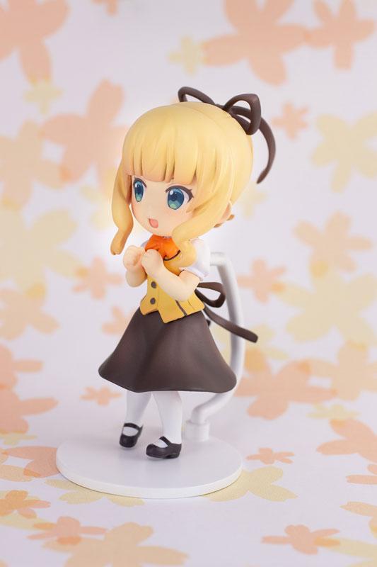 【再販】ミニフィギュア シャロ