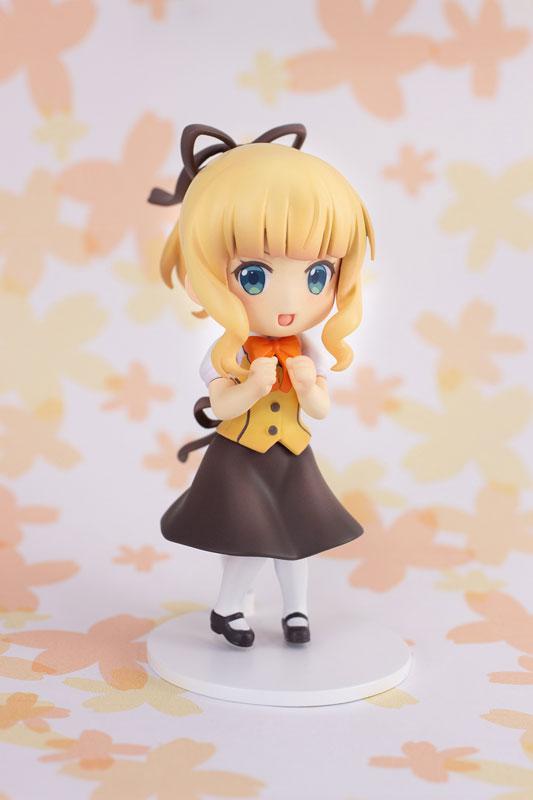【再販】ミニフィギュア シャロ