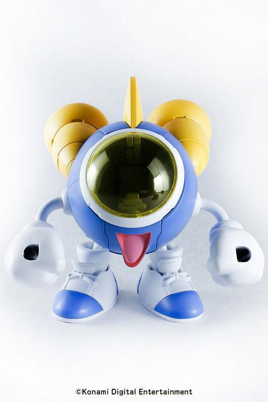 ツインビー【リニューアルバージョン】