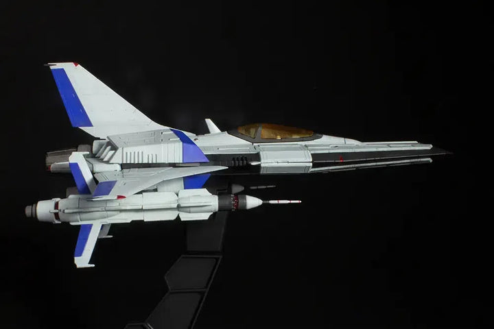 ビックバイパーver.グラディウスⅤ 1/144スケール
