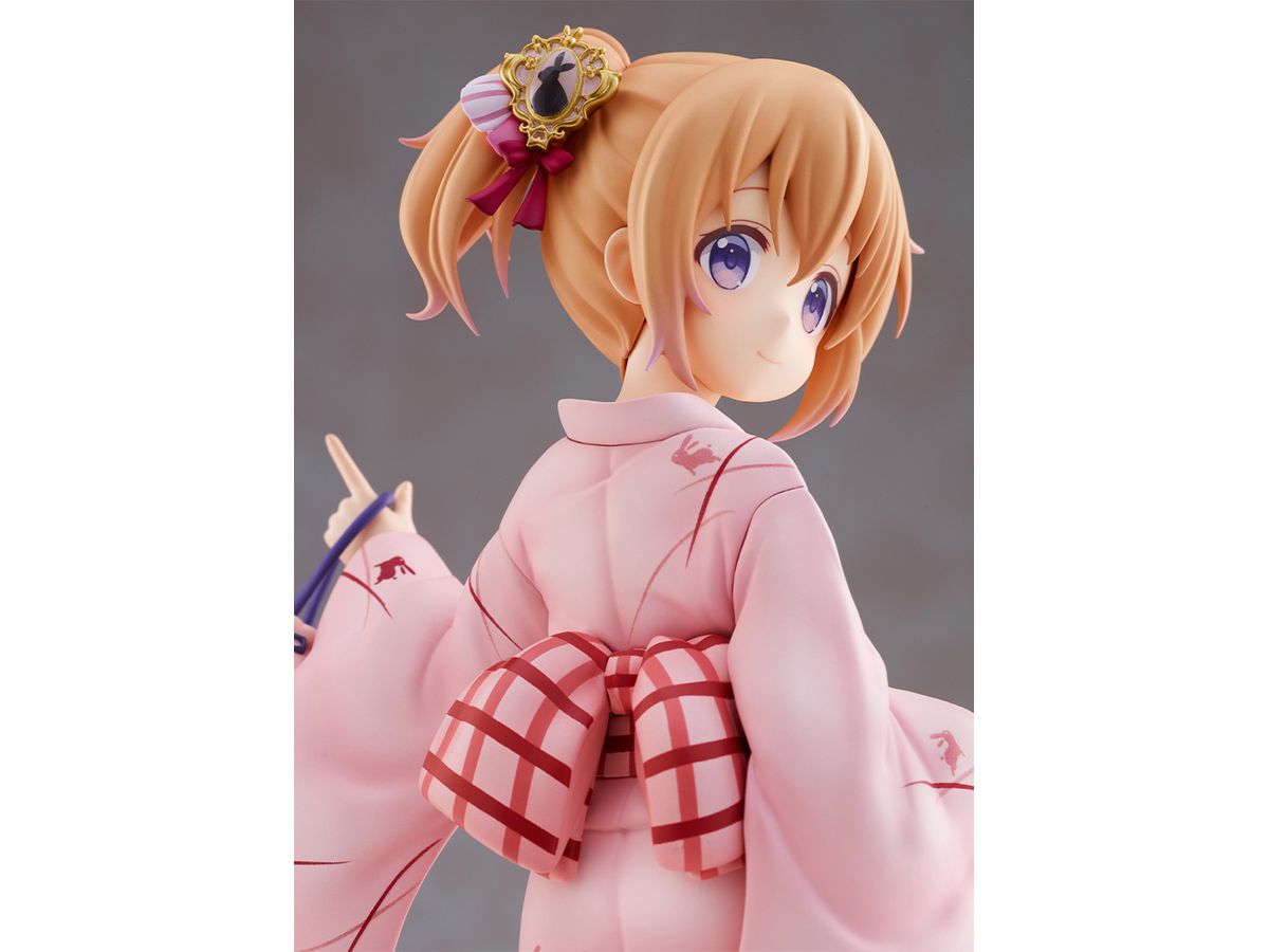 再販】ココア(Summer Festival)=Repackage Edition= 1/7スケール