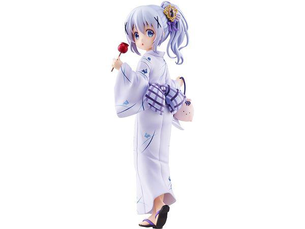 【再販】チノ(Summer Festival)=Repackage Edition= 1/7スケール