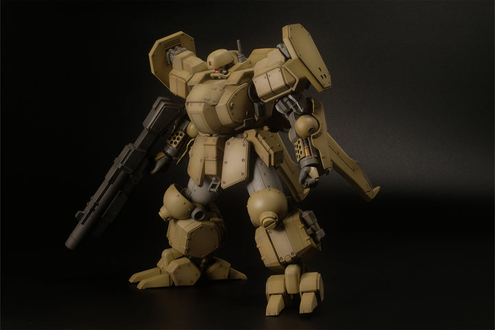 AS-5E3レイノス（陸戦仕様）【リニューアルVer.】 1/35スケール