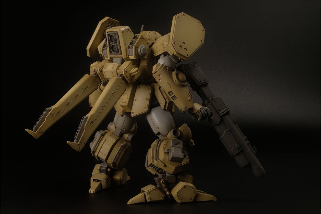AS-5E3レイノス（陸戦仕様）【リニューアルVer.】 1/35スケール