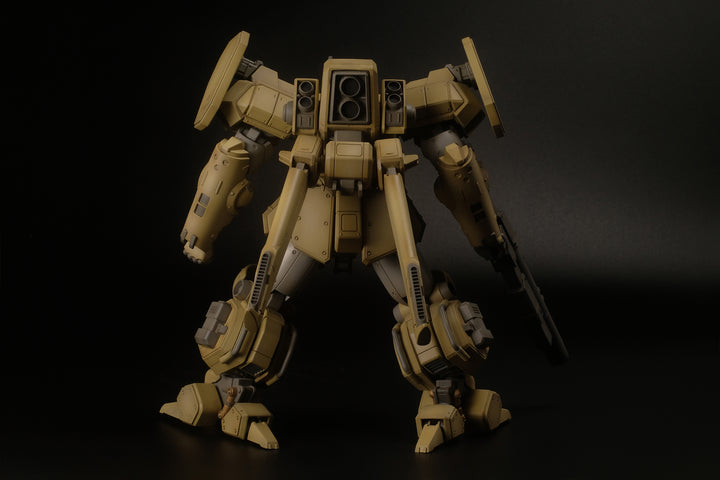 AS-5E3レイノス（陸戦仕様）【リニューアルVer.】 1/35スケール