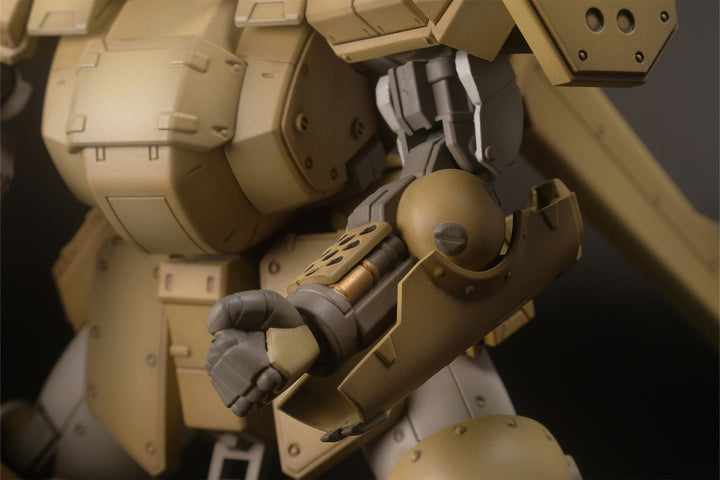 AS-5E3レイノス（陸戦仕様）【リニューアルVer.】 1/35スケール