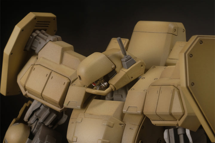 AS-5E3レイノス（陸戦仕様）【リニューアルVer.】 1/35スケール