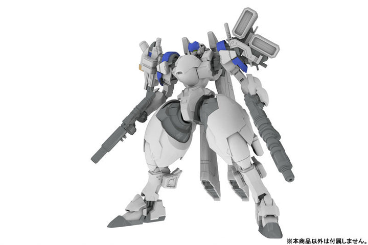【再販】拡張セットB  5inM 1/48 装甲歩兵用［MC120mmキャノン＆DRu20ATM＆DSG11SMG＆M62グレネード］ 1/48スケール