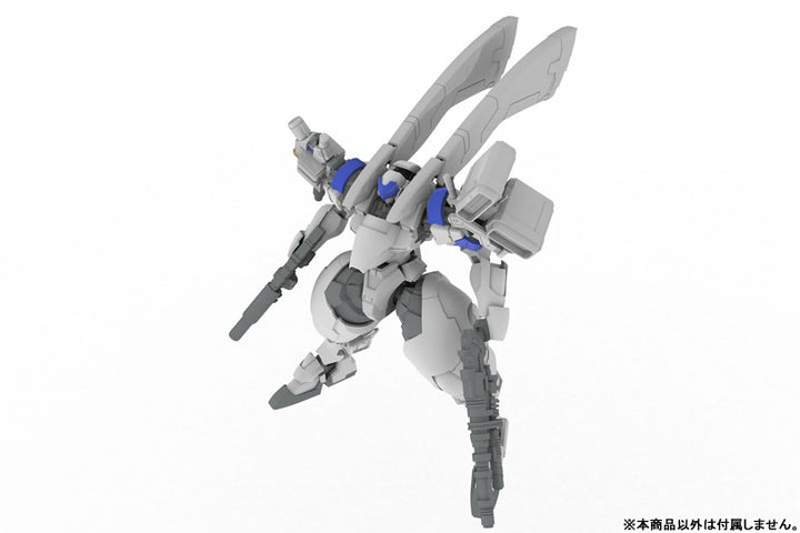 【再販】拡張セットB  5inM 1/48 装甲歩兵用［MC120mmキャノン＆DRu20ATM＆DSG11SMG＆M62グレネード］ 1/48スケール
