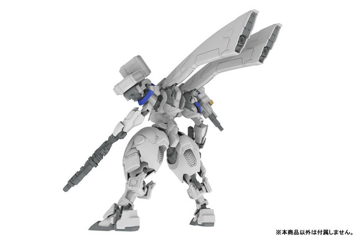 【再販】拡張セットB  5inM 1/48 装甲歩兵用［MC120mmキャノン＆DRu20ATM＆DSG11SMG＆M62グレネード］ 1/48スケール