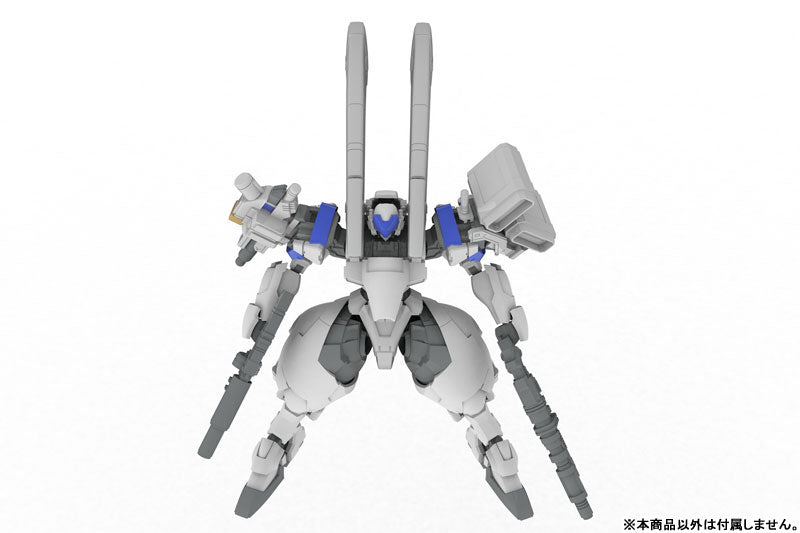 【再販】拡張セットB  5inM 1/48 装甲歩兵用［MC120mmキャノン＆DRu20ATM＆DSG11SMG＆M62グレネード］ 1/48スケール