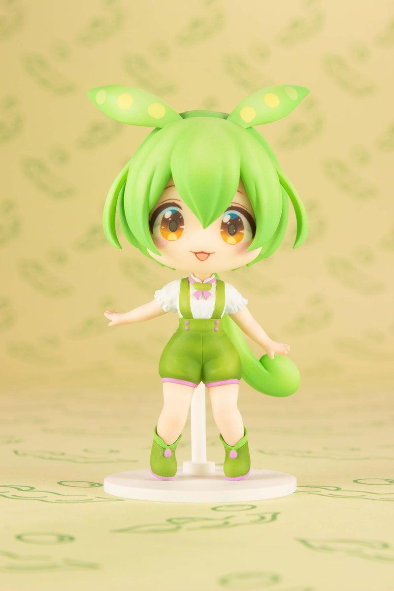 ずんだもん(ミニフィギュア同梱セット) 1/12スケール