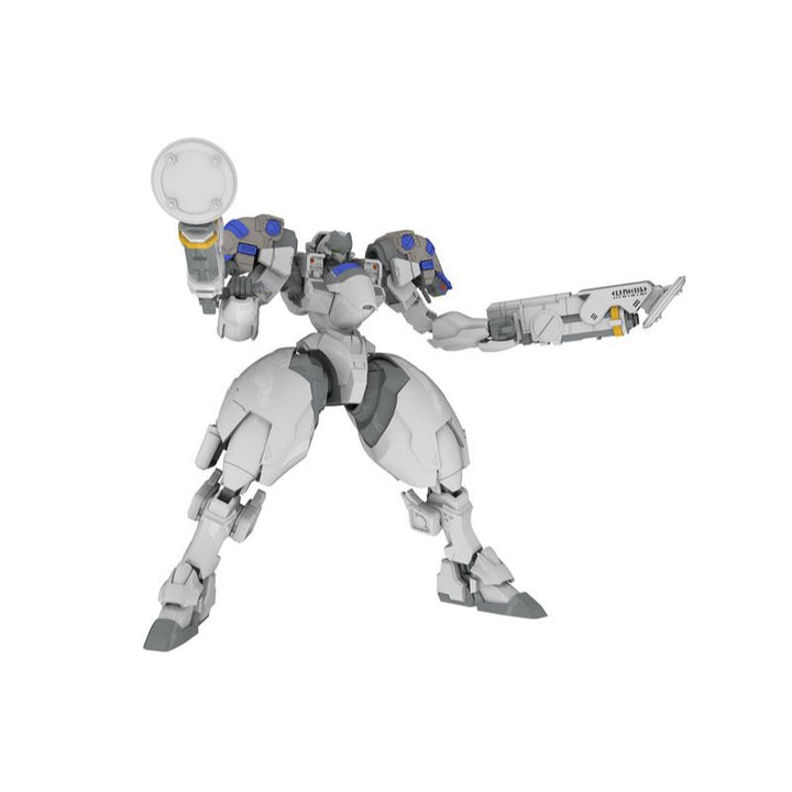 X-4RR（PDFR-R807）装甲索敵歩兵 1/48スケール