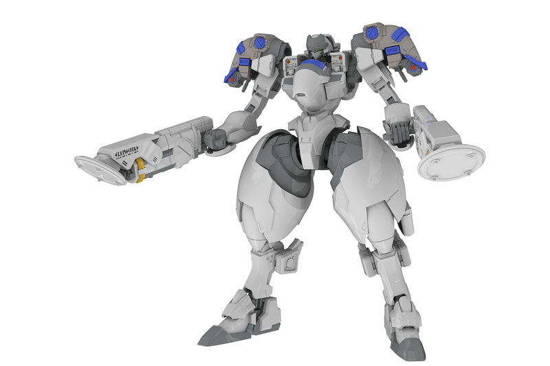 X-4RR（PDFR-R807）装甲索敵歩兵 1/48スケール