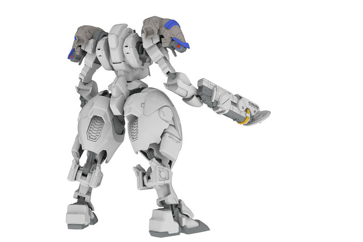 X-4RR（PDFR-R807）装甲索敵歩兵 1/48スケール
