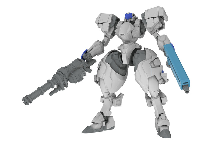 X-4+C（PDF-C701）装甲強襲歩兵 1/48スケール