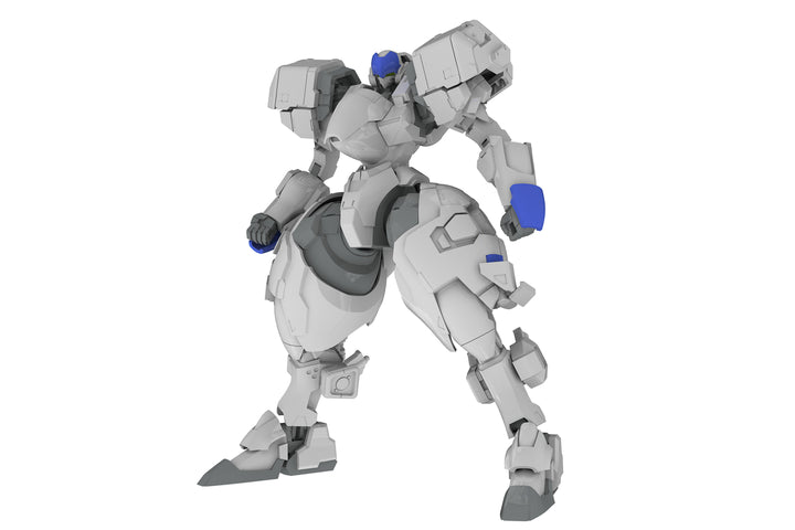 X-4+C（PDF-C701）装甲強襲歩兵 1/48スケール