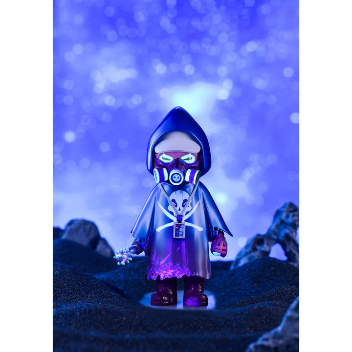 Faceless(bluecolor ver.)