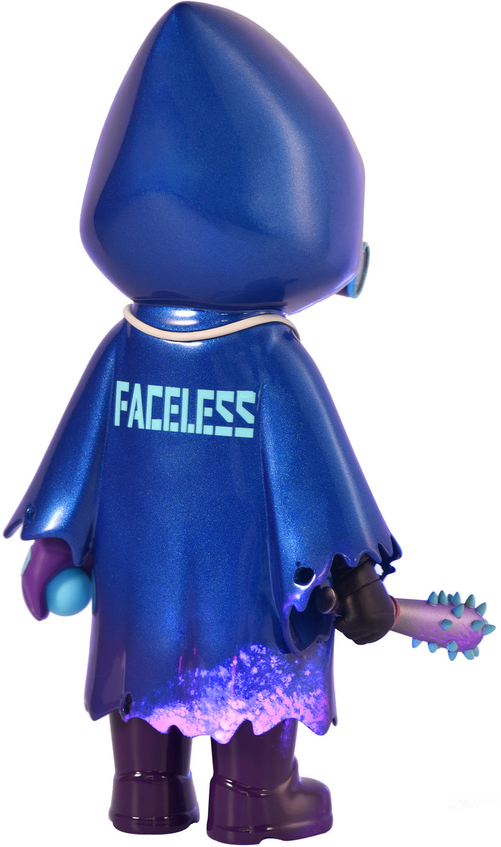 Faceless(bluecolor ver.)
