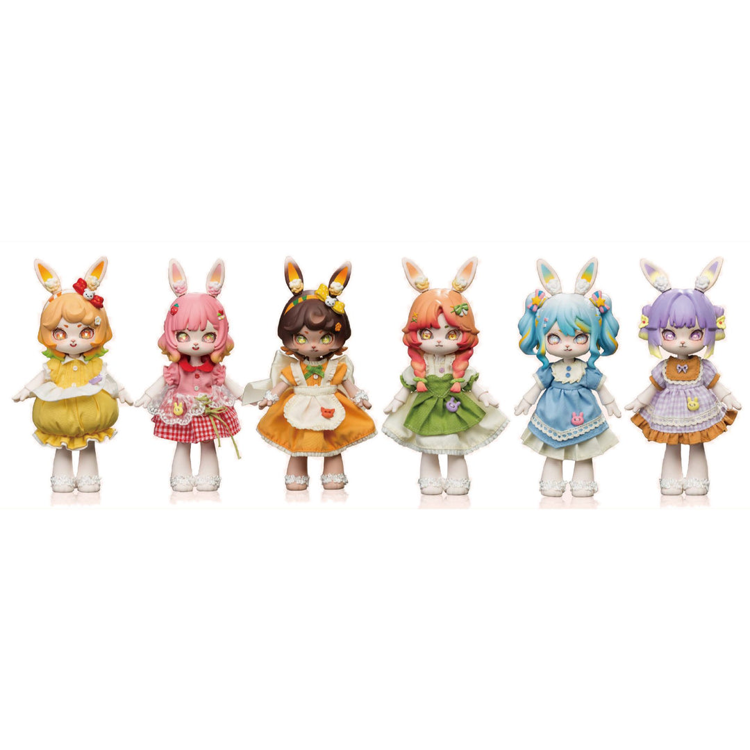 [BOX販売]Bonnie Bunny -6個入りBOX-