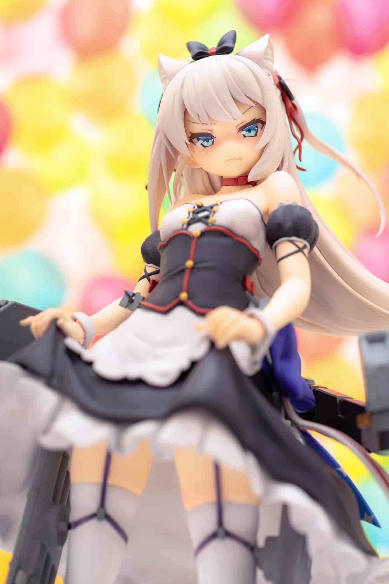 【新品未開封】アズールレーン ハムマン改 1/7 プラム ハムマン改 1/7スケール – SOOTANG HOBBY
