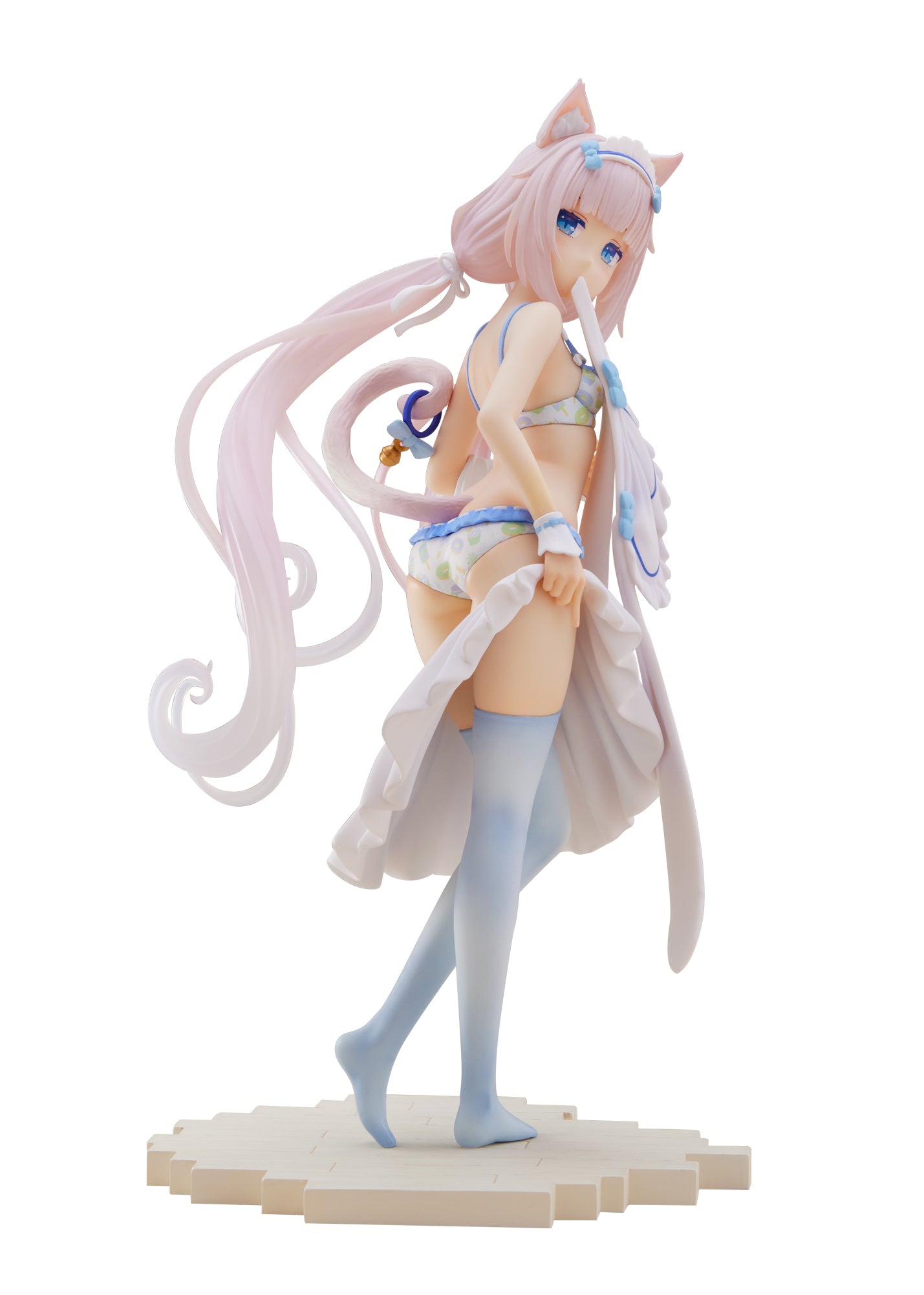 バニラ~Lovely Sweets Time~ 1/7スケール – SOOTANG HOBBY