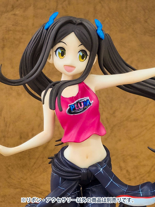 MODELING SUPPLY リボン・アクセサリー3(ブルー)