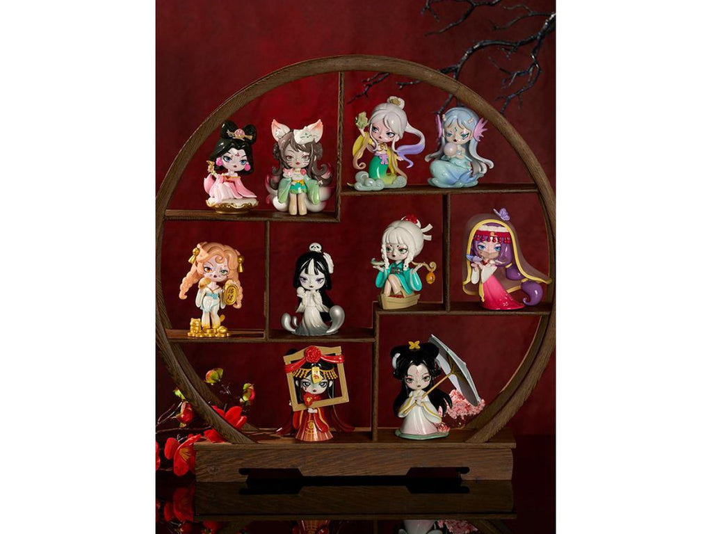 BOX販売]Flower of the Demon World -10個入りBOX- – SOOTANG HOBBY