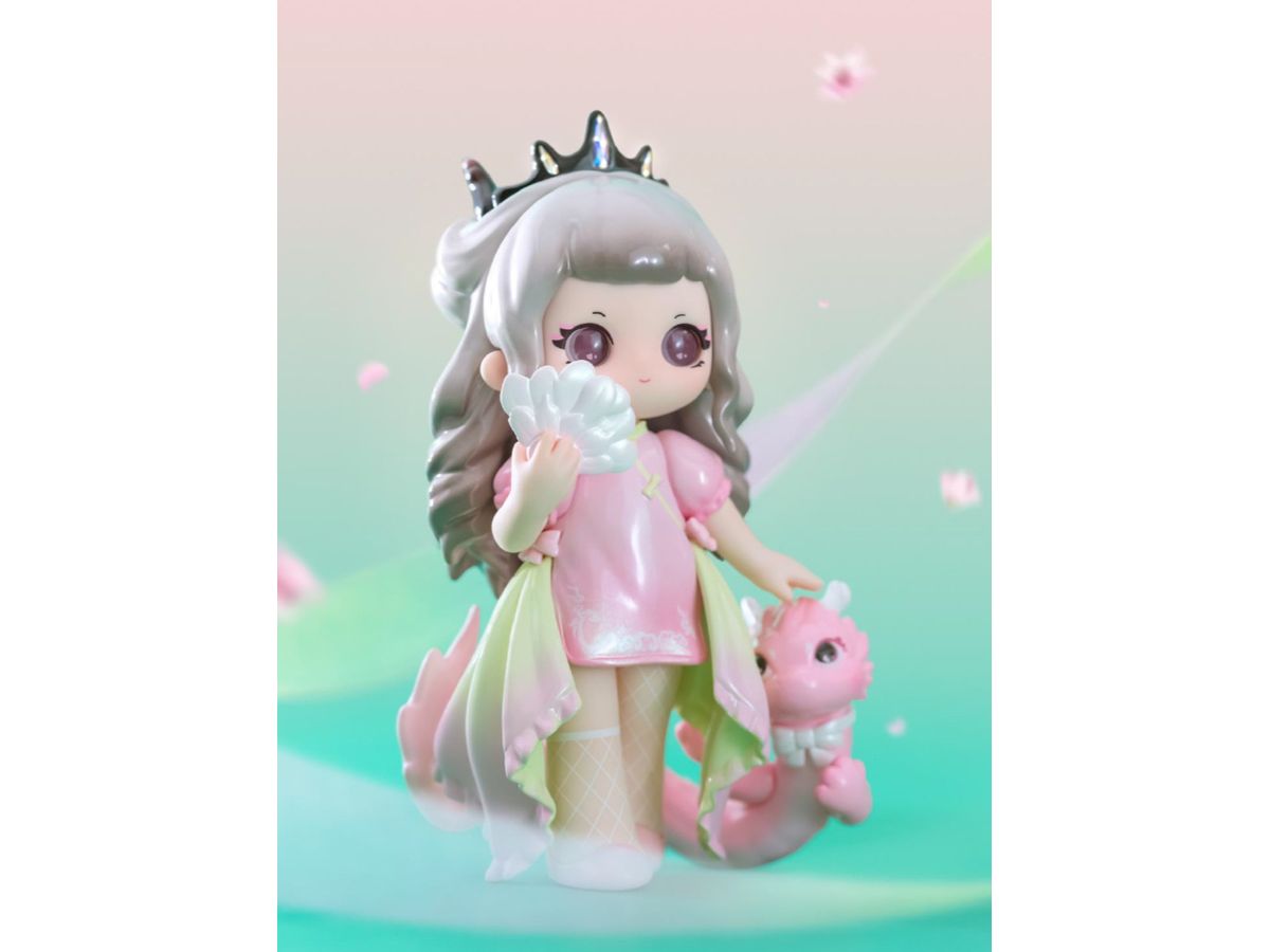 BOX販売]ZIYULI -6個入りBOX- – SOOTANG HOBBY