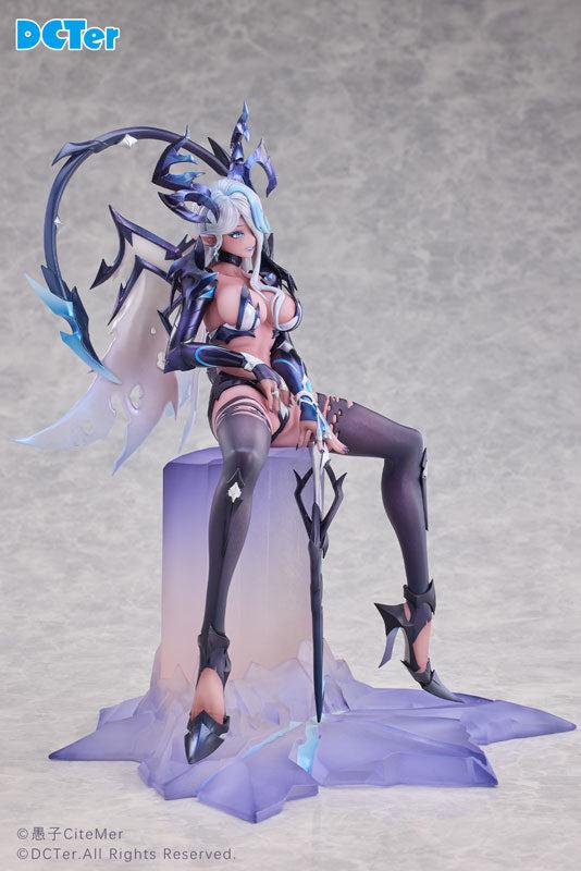 竜姫士 ティマイオス 1/7スケール