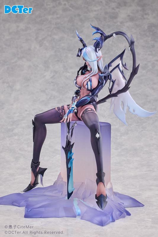竜姫士 ティマイオス 1/7スケール