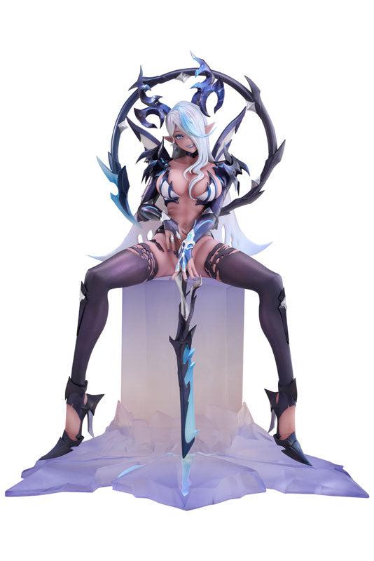 竜姫士 ティマイオス 1/7スケール