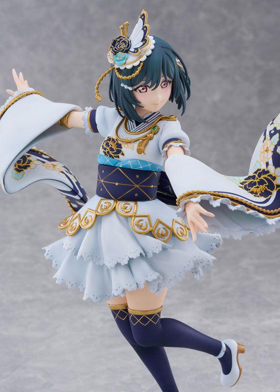 三船栞子 1/7スケール