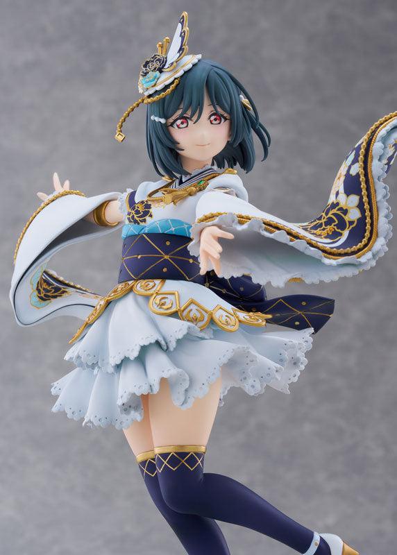 三船栞子 1/7スケール