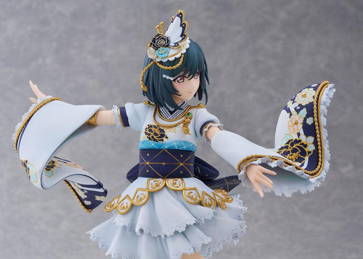 三船栞子 1/7スケール