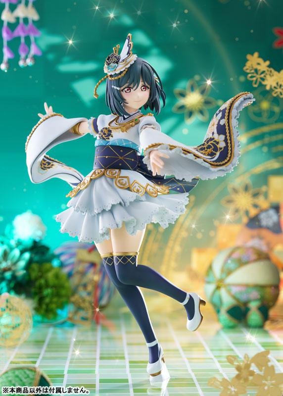 三船栞子 1/7スケール – SOOTANG HOBBY