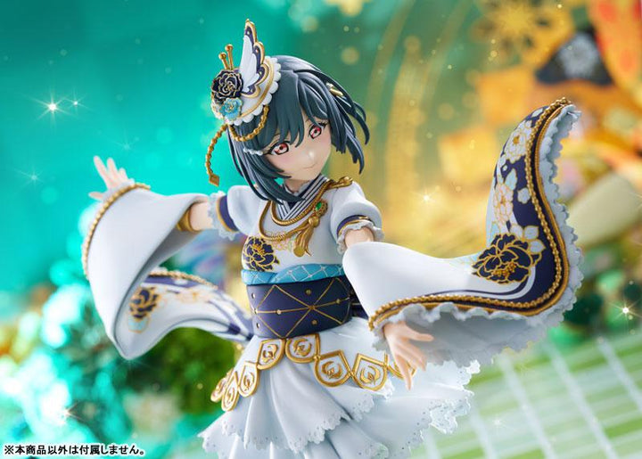 三船栞子 1/7スケール