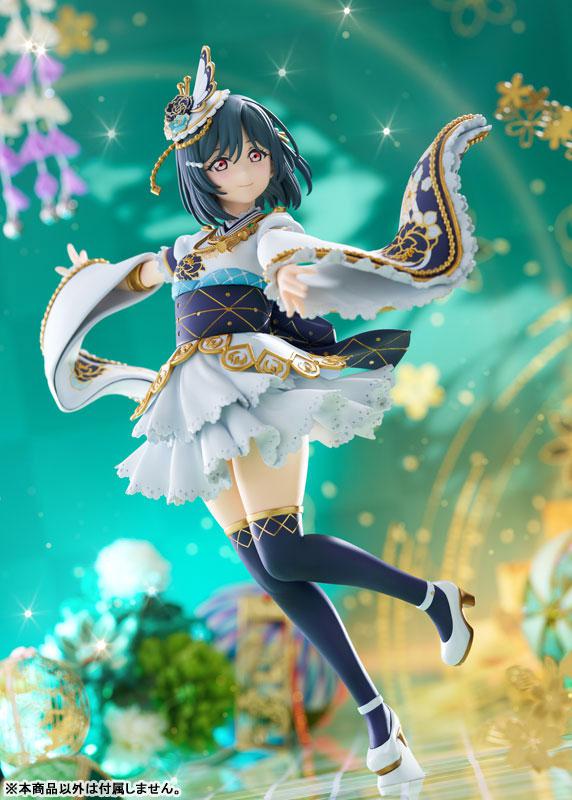三船栞子 1/7スケール