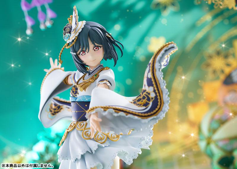 三船栞子 1/7スケール