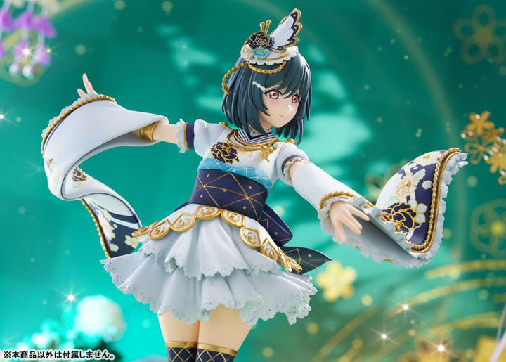 三船栞子 1/7スケール