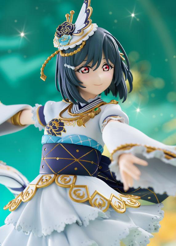 三船栞子 1/7スケール